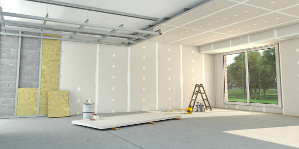 Types of Insulation We Offer in Lanett, AL