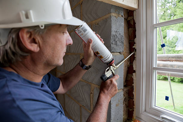 Best Residential Insulation in Lanett, AL